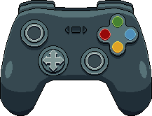 game controller