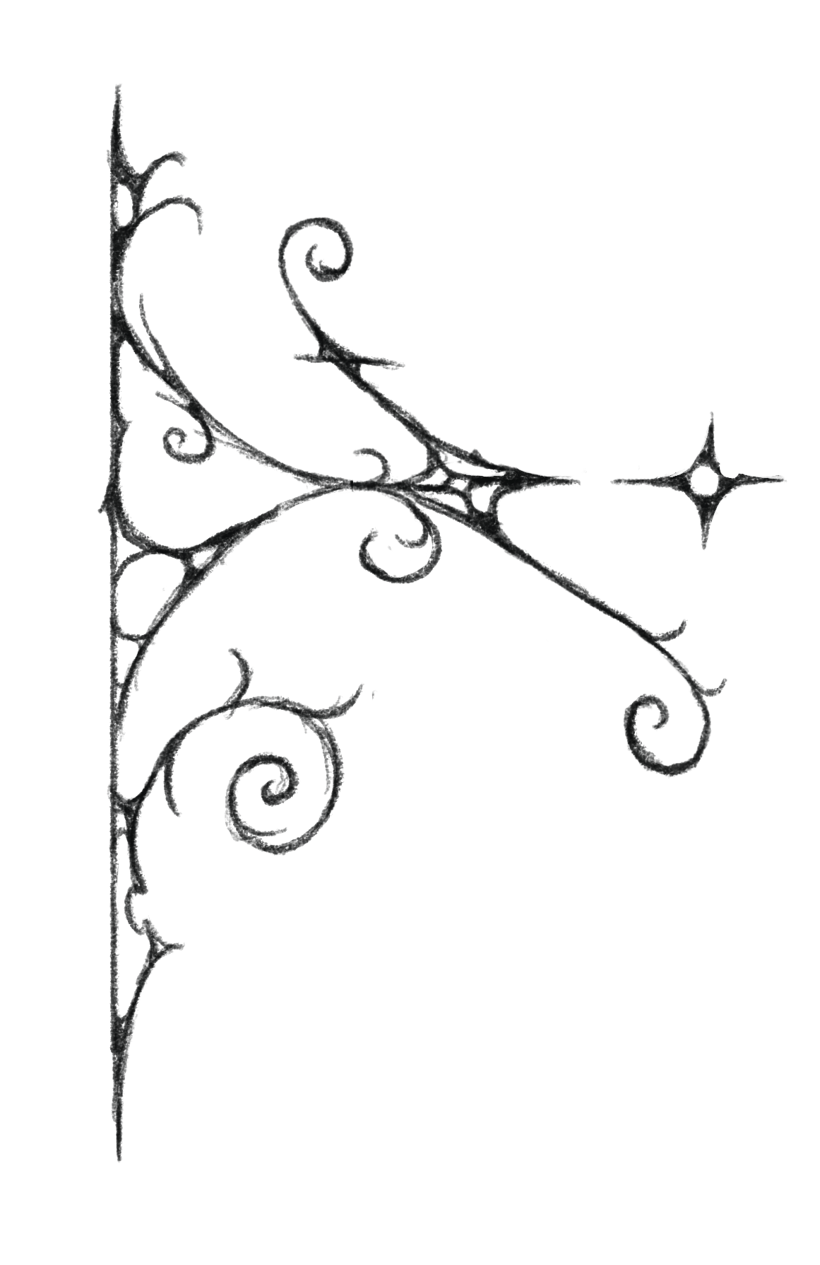 Sigil-border